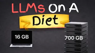 LLM Quantization Explained GPTQ AWQ QLoRA GGUF and More