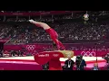 Mckayla Maroney Vault in 4K 2012 Olympics 3840x2160 U