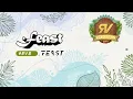 Download Lagu .Feast - Kelelawar at Revolution of 8