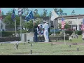 Bay County holds annual Memorial Day Ceremony