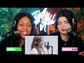 XG - WINTER WITHOUT YOU / THE FIRST TAKE reaction