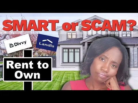 Download MP3 Rent to Own  Programs - SMART or SCAM? Are Landis and Divvy Good Options for First Time Buyers