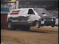1988 TNT Tractor Truck Pulling Indy Super Pull