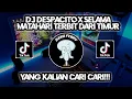 Download Lagu DJ DESPACITO X SELAMA MATAHARI TERBIT DARI TIMUR VINKY YT VIRAL TIK TOK TERBARU 2023 !!