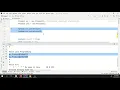 Java in - Primitive types practical