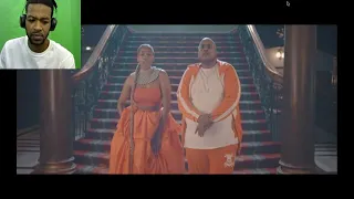 stogie t love u0026 war ft lucille slade official music video veteranreacts