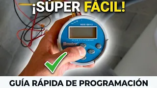 How to INSTALL and PROGRAM Hunter NODE 100 Quick and Easy Guide 2026
