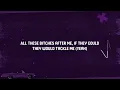 Key Glock - Glockaveli (Lyrics)
