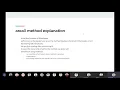 Rust Structs Enum and Pattern Matching