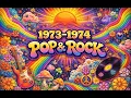 Lagu Pop \u0026 Rock Mix (1973-1974) \u0026 Beyond ~ Magical Music From The Early Seventies