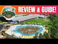 Camp Margaritaville Pigeon Forge - Review Guide Is It Worth It