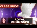Xenoblade Chronicles 3 - Class Guide
