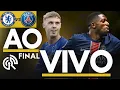 Download Lagu CHELSEA X PSG AO VIVO | FINAL MUNDIAL DE CLUBES 2025 | PRÉ-JOGO E REACT EM TEMPO REAL