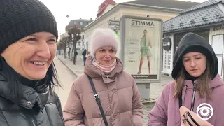 Чи загадують коломияни бажання в новорічну ніч Опитування 