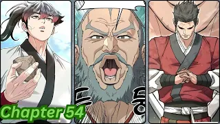  54 chronicles of the lazy sovereign manhwa recap
