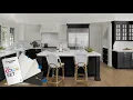 Kelly-Moore Paints Essential Color Set