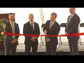 FBI opens new field office in Lexington