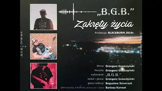 b g b zakr ty ycia