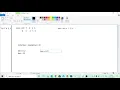 HackerRank Problem Solving Minimum Loss Solution with logic explanation