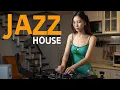 Download Lagu Evening Jazz 100-120bpm JAZZ HOUSE MIX - By Yuna