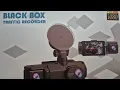 WIFI BLACK BOX TRAFFIC RECORDER WITH 3 CHANNELS 29 March 2025