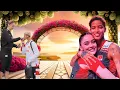 Melissa Vargas Zehra Gunes Love Story Until Dth Do Us Apart