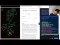Google Code Jam 2022 Qualification Screencast Live-Coding Commentary