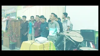 Download Nyanyian Akhir Tahun | Hari Berganti | Cover | VG.Gabungan MP3