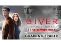 Video di The Giver - Il mondo di Jonas - Trailer Ufficiale Italiano