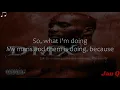 DMX - Intro (Lyrics/Lyric Video)