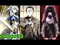 63 The Villain Wants to Live A Villain s Will to Survive Manhwa Recap