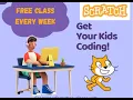 Easy Scratch Coding with Think STEM 1 Introduction of Scratch Scratch tutorial Scratch game