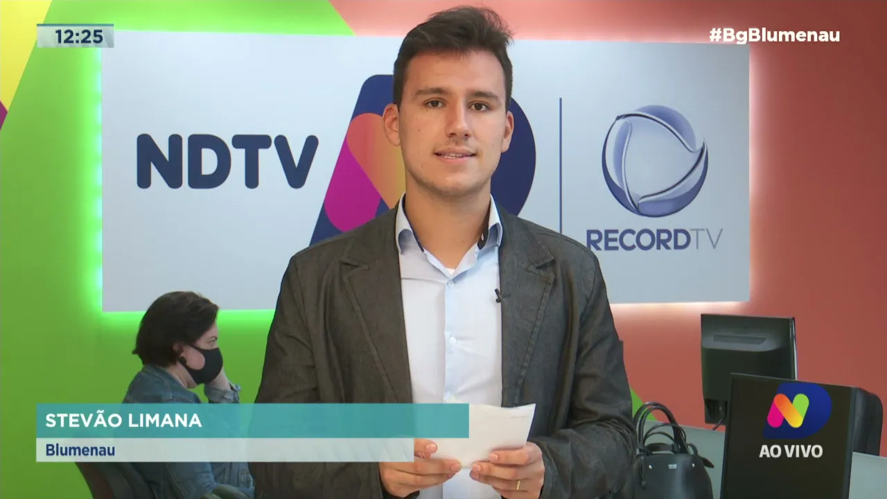 PRF apreende carga de bebidas em Rio do Sul