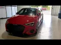 2023 Audi A3 Premium CA San Francisco Bay Area Peninsula East Bay South Bay