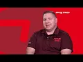 Charlie Alexander Big O Tires - Franchisee Testimonial