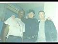 Foxy Brown - Letter To The Firm - Buzz fm Manchester