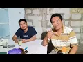 Kandis KM 81 - Cover by, GKR Voice - Cipt. James Siahaan - Lagu Batak Yang Lagi Viral, Versi Lapo