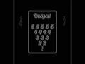 C language tutorial C pattern programming