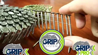 Roofing nails what is the best roofing nail for your roof