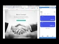 Build a DApp with Forge Framework and React Starter App