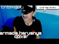 Download Lagu ARMADA HARUSNYA  | cover by Zia Rafidan