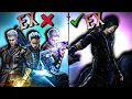 Download Lagu This is why you should Ex Charismatic Ally Before and Main Dps Vergil(Ej,Ct,Ls)!! #dmcpoc