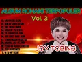 Download Lagu Joy Tobing feat Jelita Tobing - ALBUM ROHANI TERPOPULER [Vol  3]