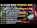 Download Lagu DJ SLOW BASS TERBARU 2025 | DJ TAKKAN ADA LAGI🎵DJ KU HANYA SEKEDAR PERSINGGAHAN🎵| FULL ALBUM