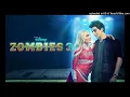 ZOMBIES 3 Cast - Exceptional Zed (Movie Acapella)