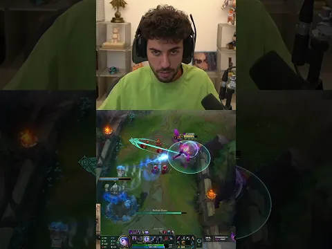 IRELIA PRIME 😎