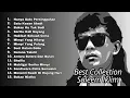 Download Lagu Full Album Terbaik Saleem Iklim || Best Rock of Malaysian