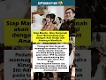 Download Lagu Siap Mantu, Ikke Nurjanah akan Bersanding Lagi dengan Aldi Bragi saat Anaknya Menikah.