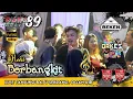 Download Lagu Paka 89 Music | Hari Berbangkit | Live Tanjung Batu Sebrang | WD Yogi And Siska | Beken Production