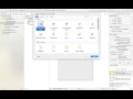 How to create a IOS custom Table View Controller cell